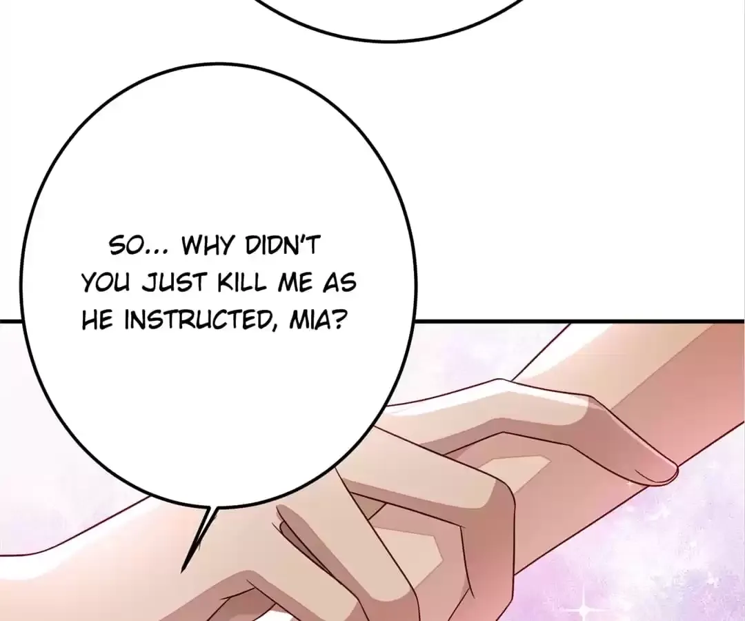 Revenge Gone Wrong Chapter 81 page 32 - 