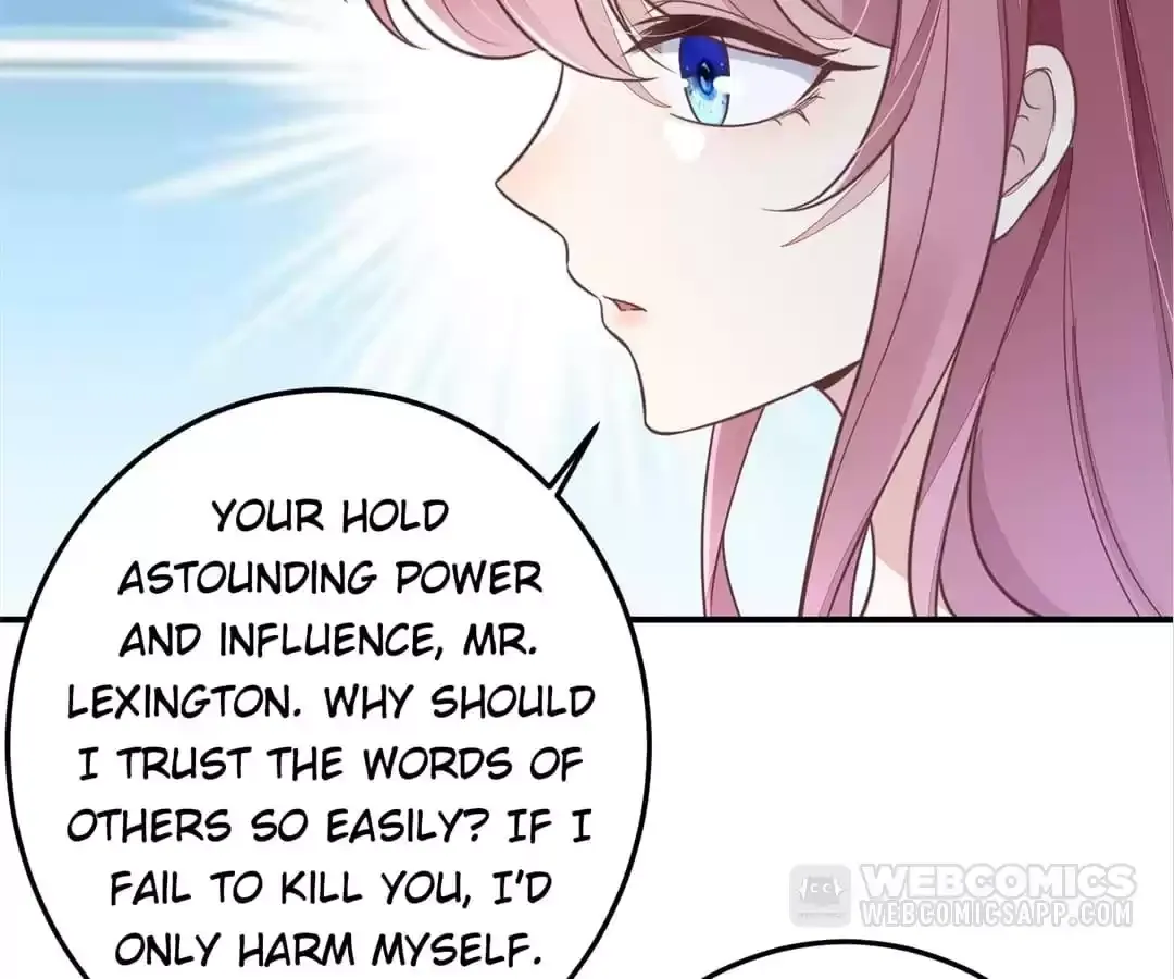 Revenge Gone Wrong Chapter 81 page 36 - 