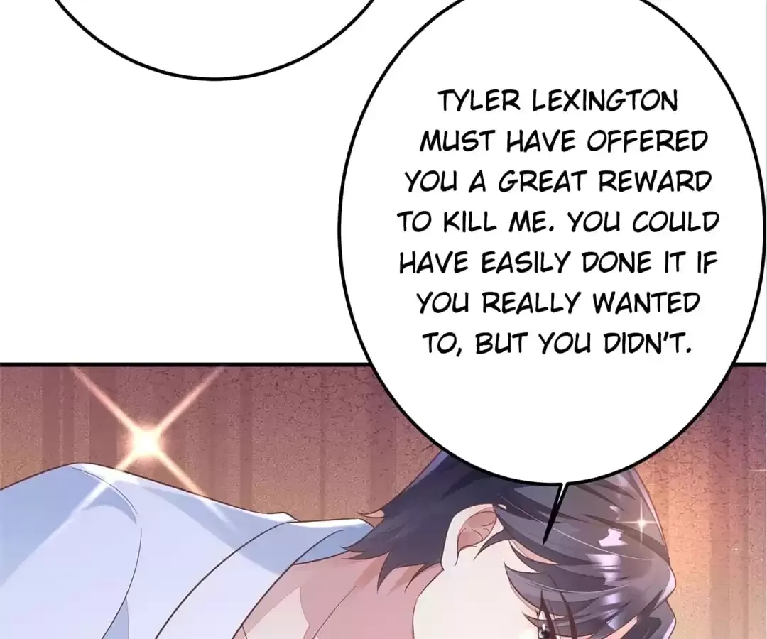 Revenge Gone Wrong Chapter 81 page 37 - 