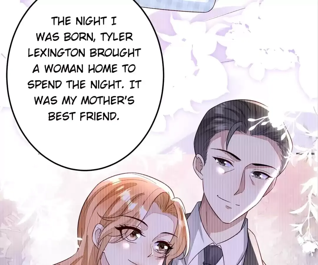 Revenge Gone Wrong Chapter 81 page 5 - 