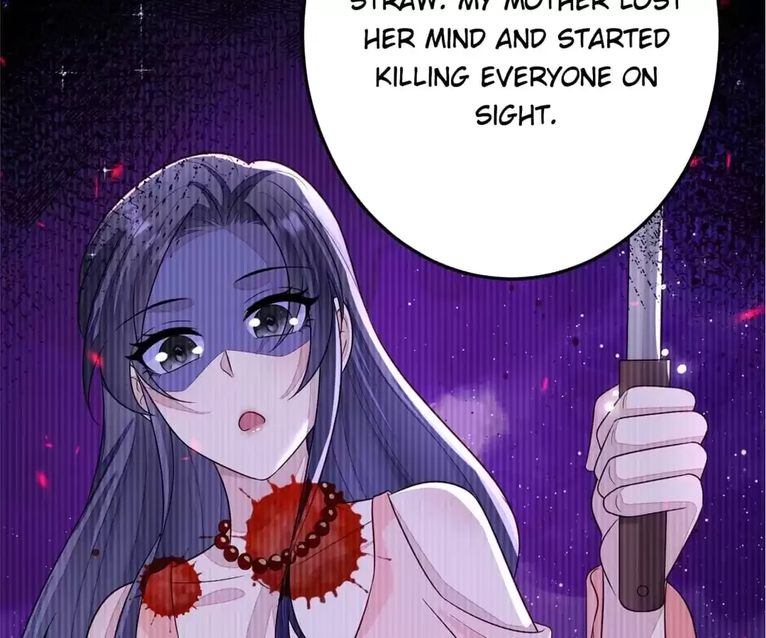 Revenge Gone Wrong Chapter 81 page 7 - 