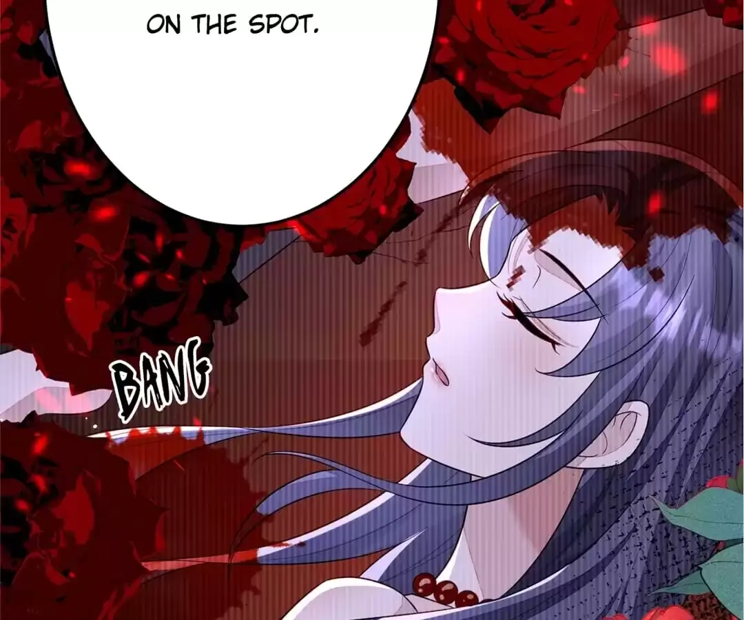 Revenge Gone Wrong Chapter 81 page 9 - 
