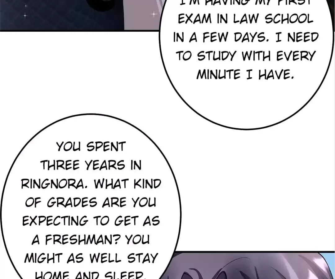 Revenge Gone Wrong Chapter 82 page 44 - 