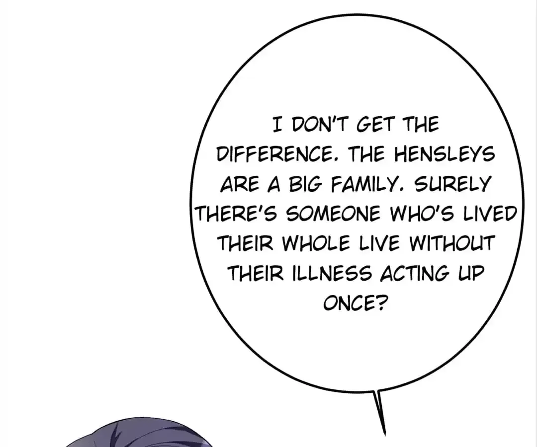 Revenge Gone Wrong Chapter 82 page 9 - 