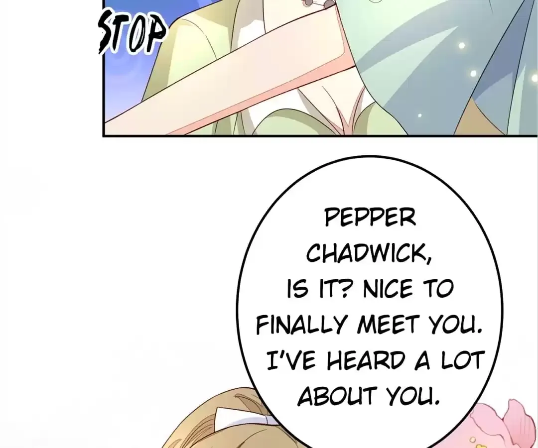 Revenge Gone Wrong Chapter 83 page 17 - 