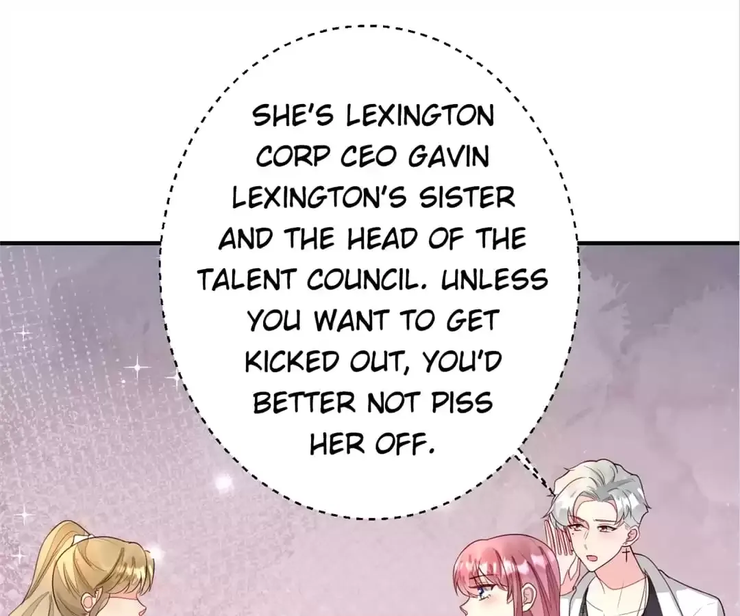 Revenge Gone Wrong Chapter 83 page 21 - 