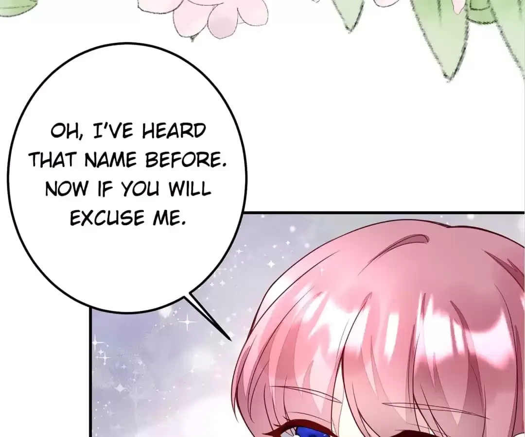 Revenge Gone Wrong Chapter 83 page 23 - 