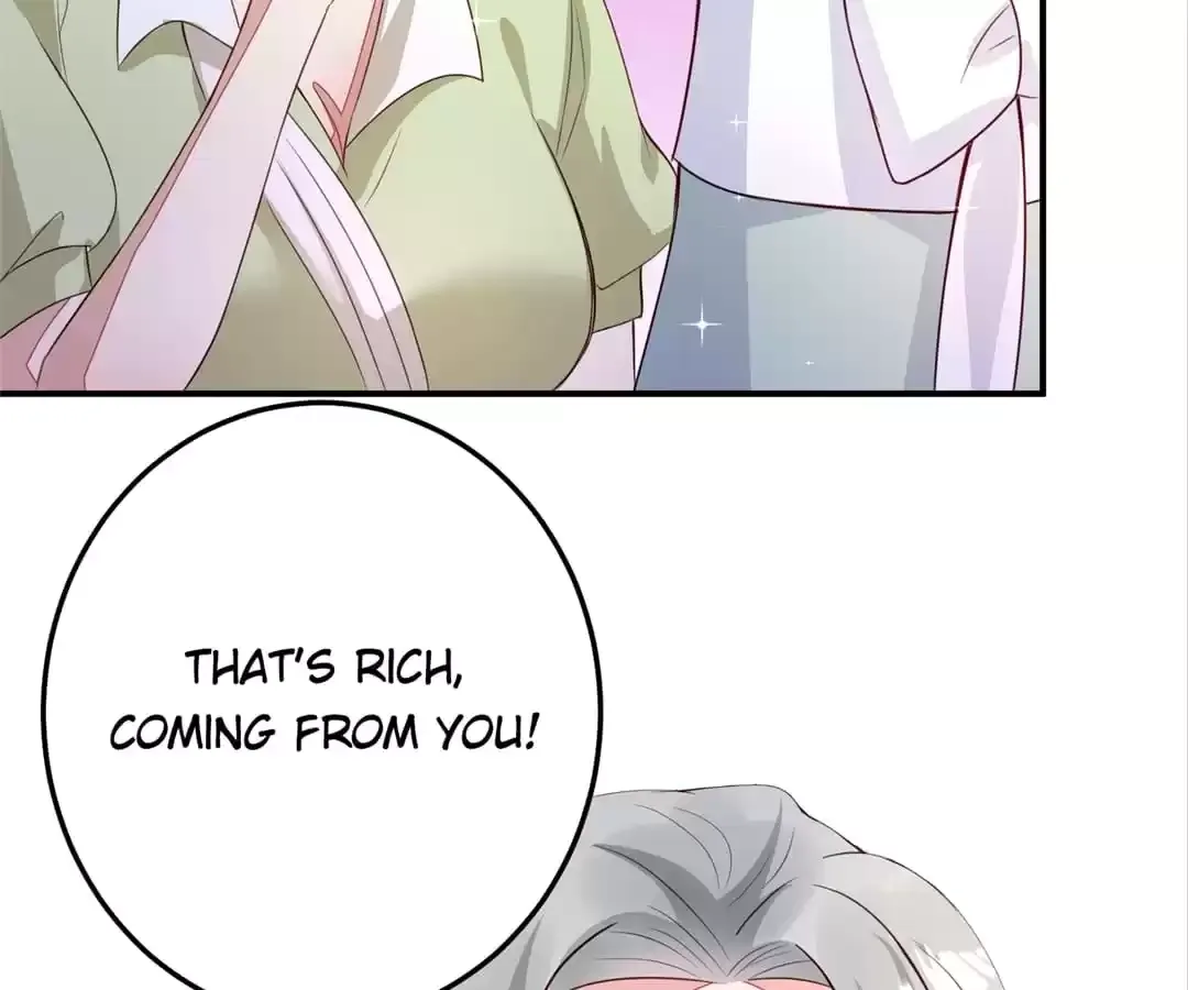 Revenge Gone Wrong Chapter 83 page 29 - 