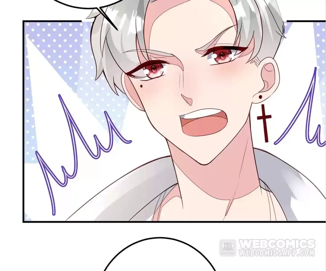Revenge Gone Wrong Chapter 83 page 30 - 