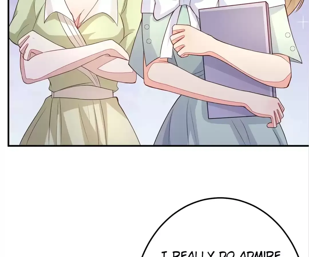 Revenge Gone Wrong Chapter 83 page 32 - 