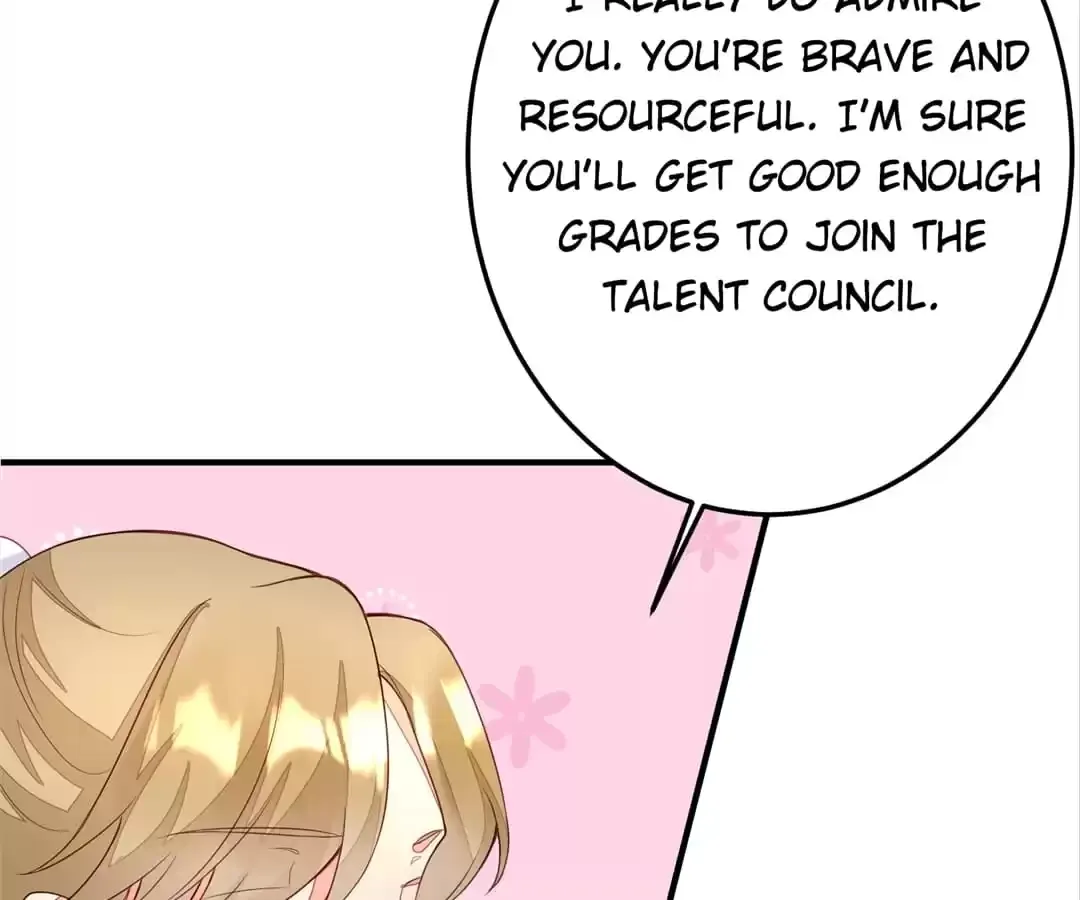 Revenge Gone Wrong Chapter 83 page 33 - 