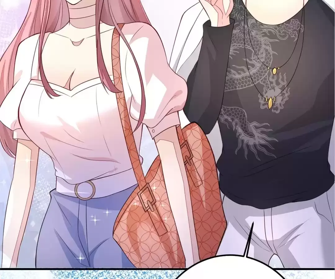 Revenge Gone Wrong Chapter 83 page 37 - 