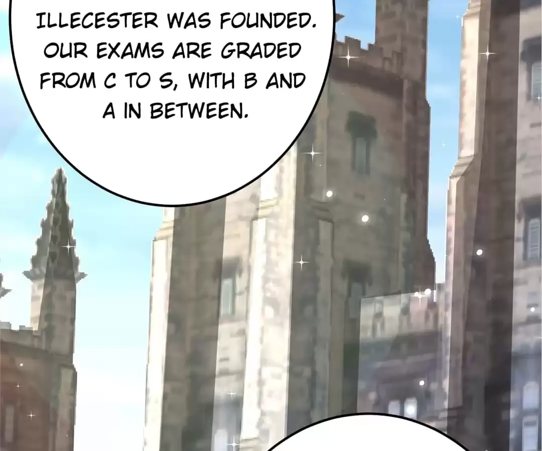 Revenge Gone Wrong Chapter 83 page 39 - 