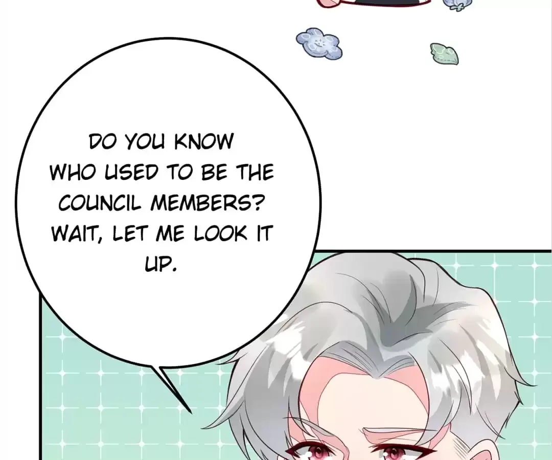Revenge Gone Wrong Chapter 83 page 45 - 