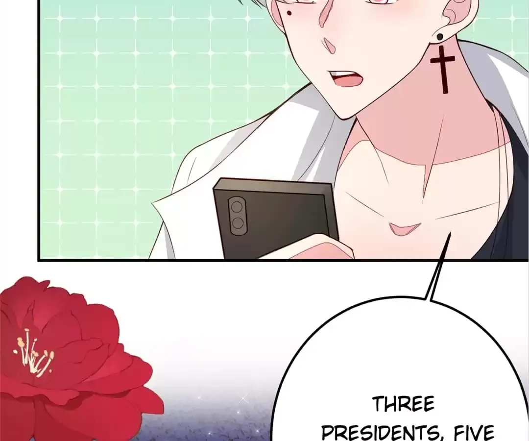 Revenge Gone Wrong Chapter 83 page 46 - 