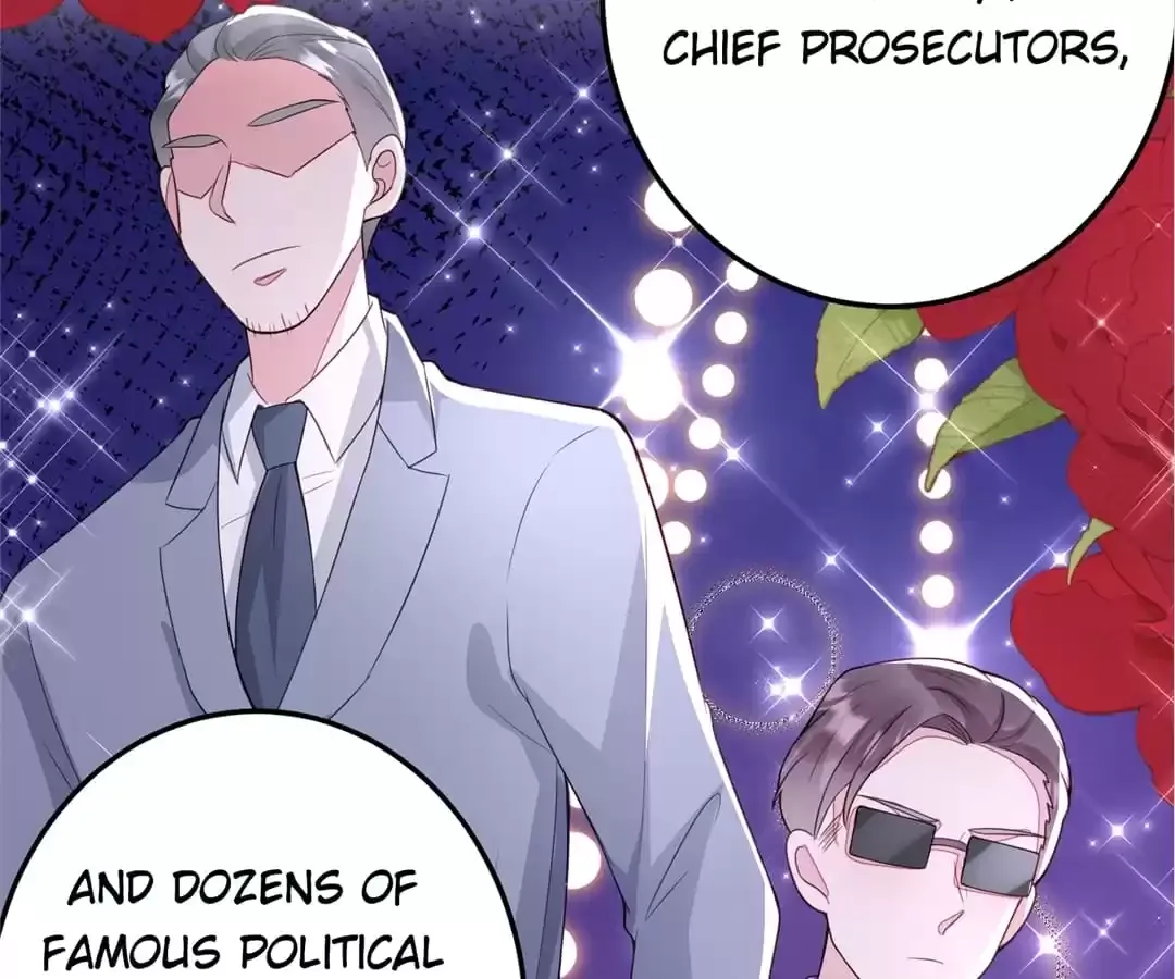 Revenge Gone Wrong Chapter 83 page 47 - 
