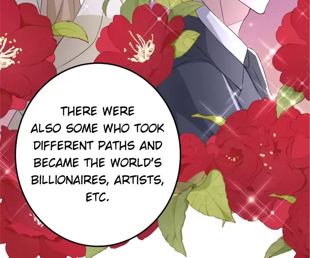 Revenge Gone Wrong Chapter 83 page 49 - 