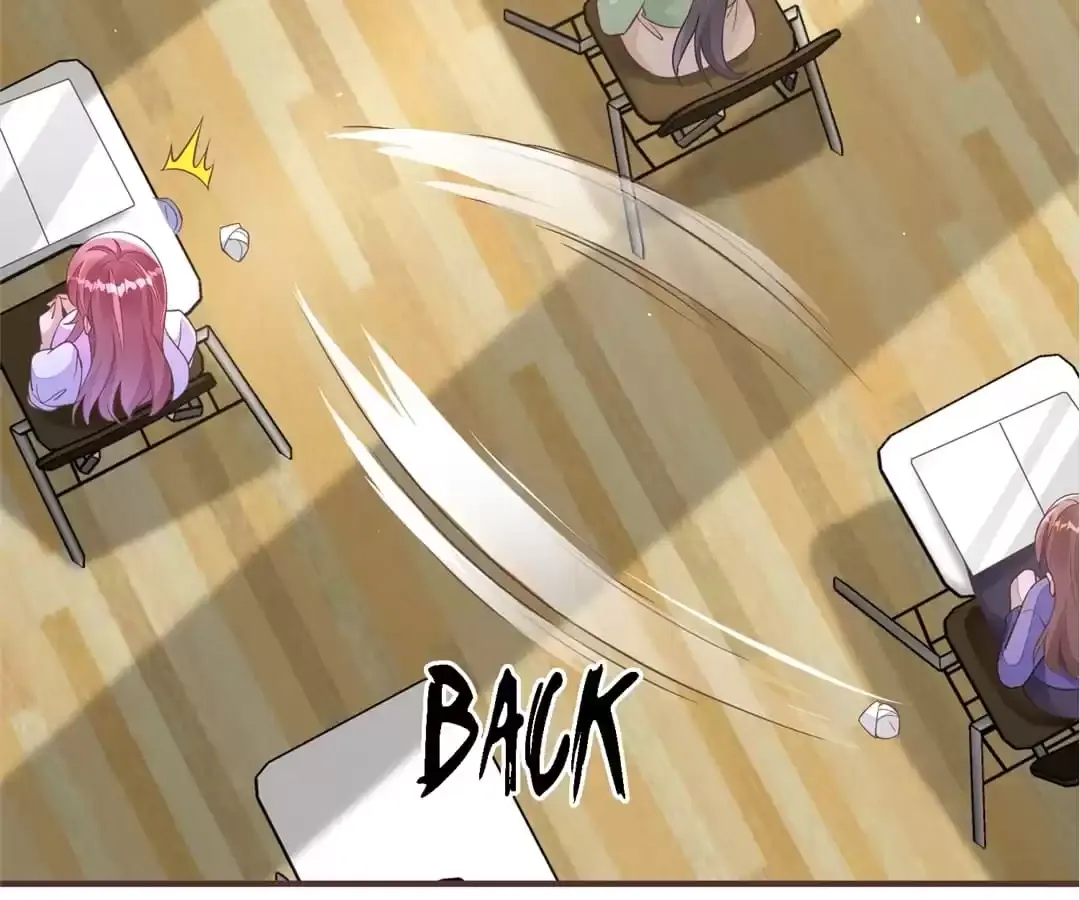 Revenge Gone Wrong Chapter 84 page 14 - 