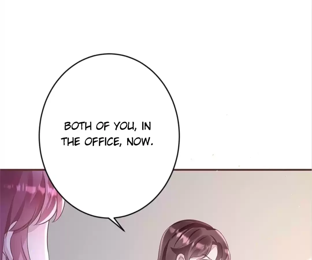 Revenge Gone Wrong Chapter 84 page 18 - 