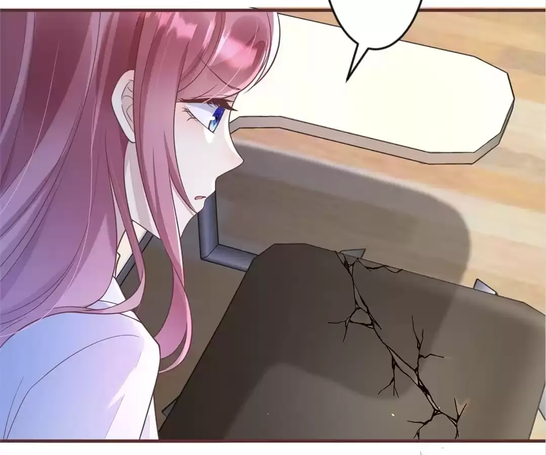 Revenge Gone Wrong Chapter 84 page 3 - 