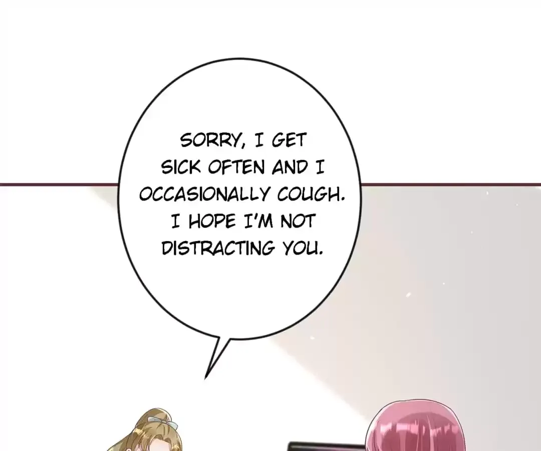 Revenge Gone Wrong Chapter 84 page 26 - 