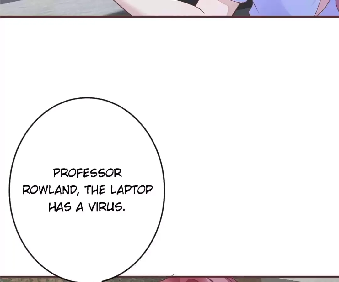 Revenge Gone Wrong Chapter 84 page 34 - 