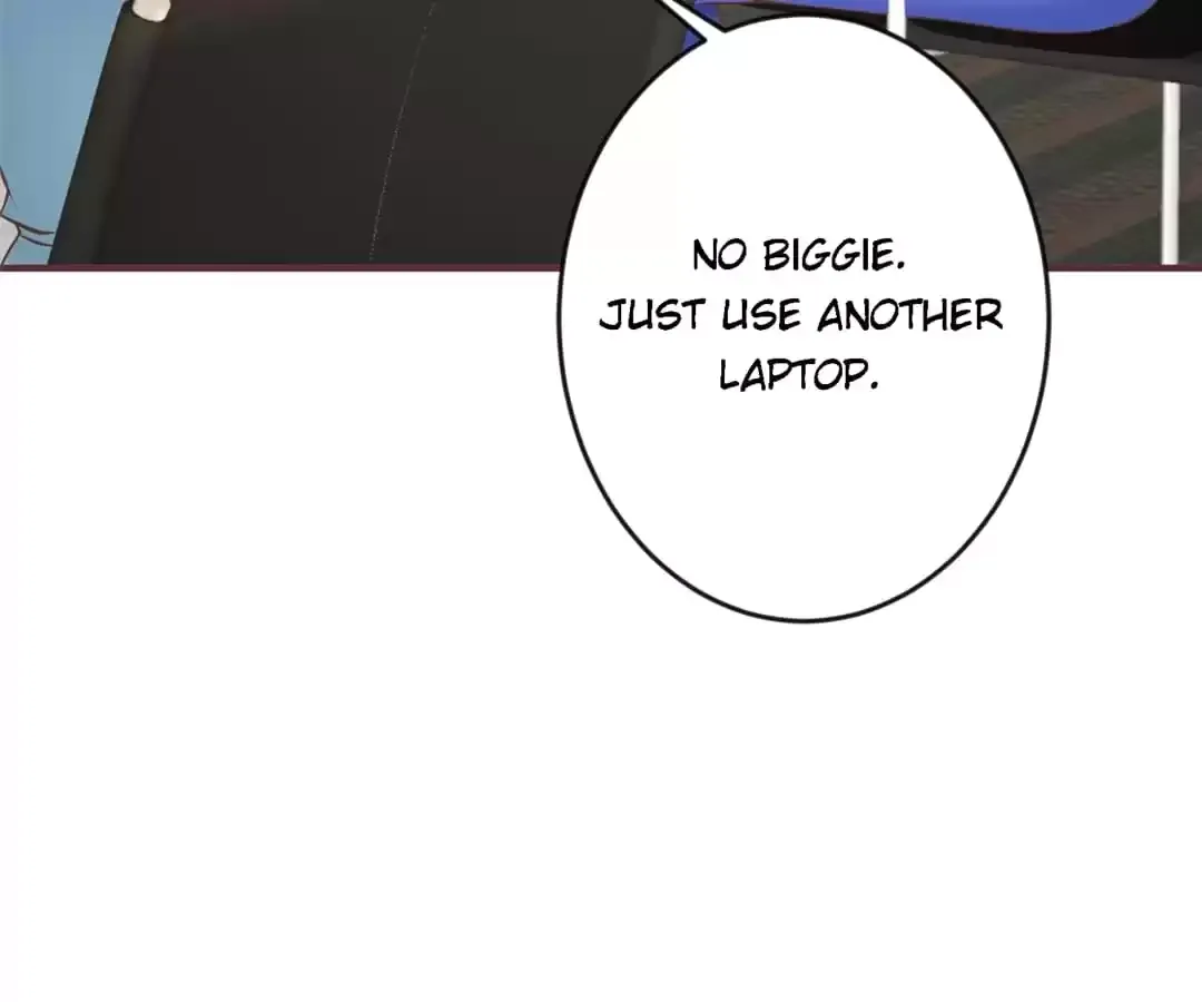 Revenge Gone Wrong Chapter 84 page 38 - 