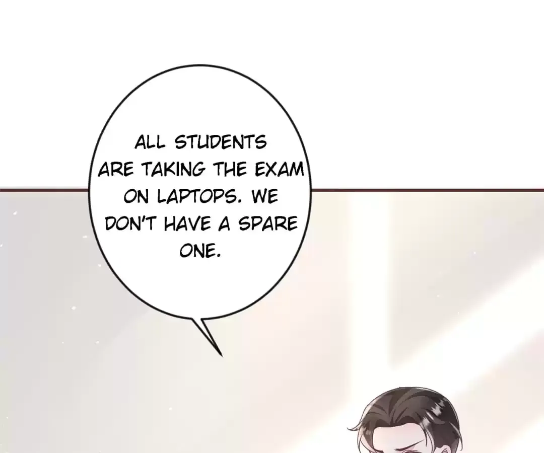 Revenge Gone Wrong Chapter 84 page 39 - 