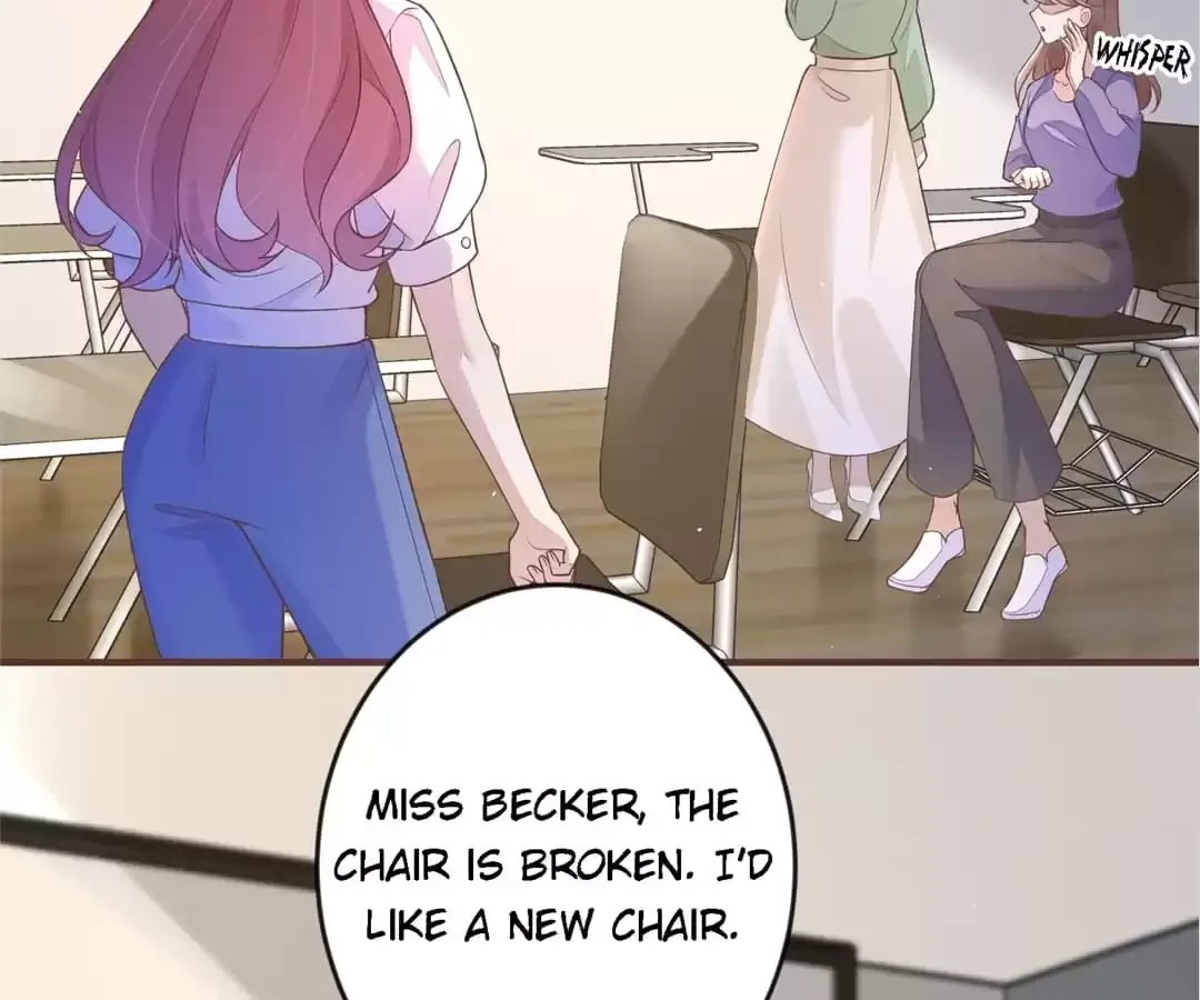 Revenge Gone Wrong Chapter 84 page 5 - 