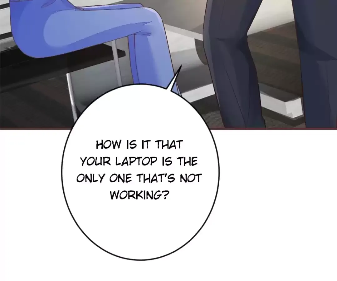Revenge Gone Wrong Chapter 84 page 41 - 