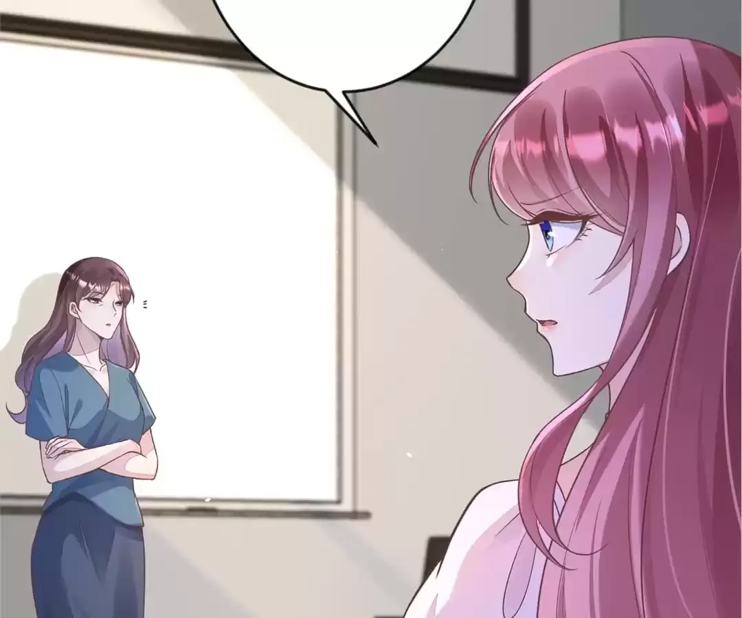 Revenge Gone Wrong Chapter 84 page 6 - 