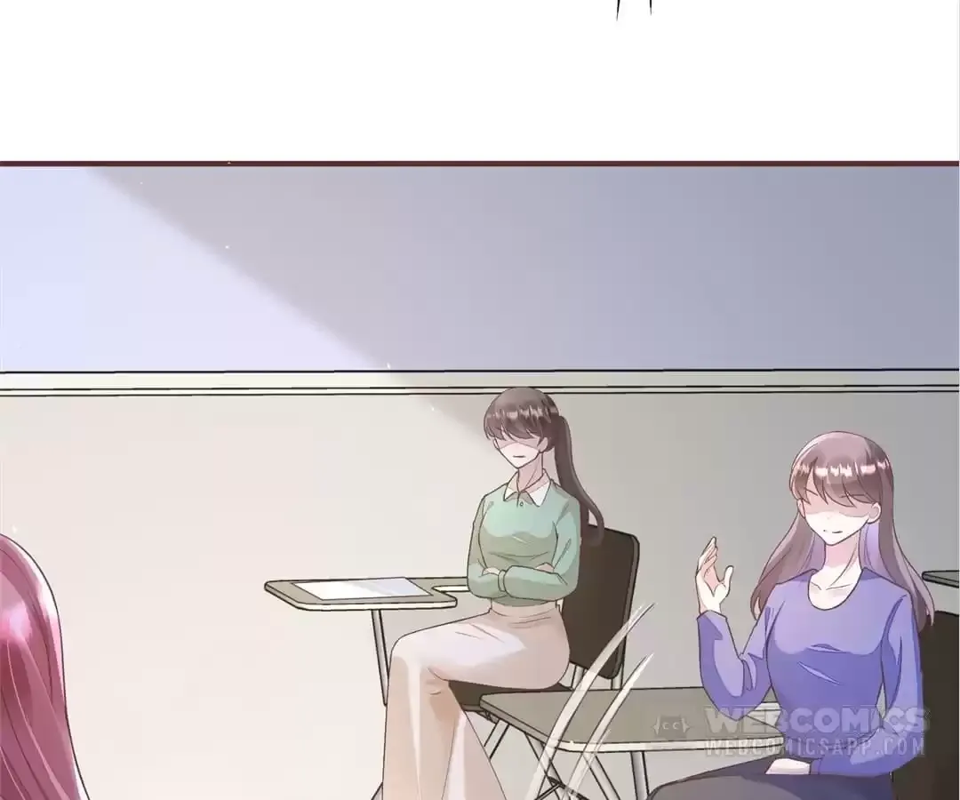Revenge Gone Wrong Chapter 84 page 10 - 