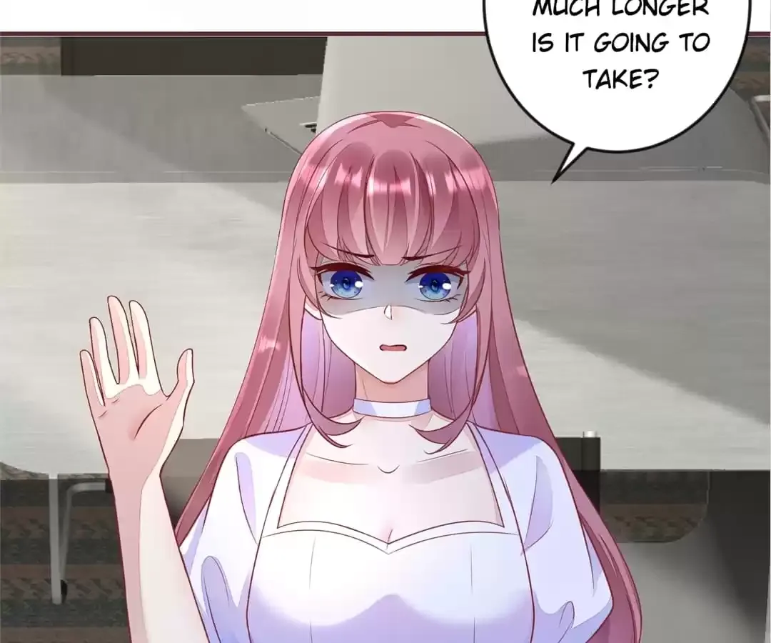 Revenge Gone Wrong Chapter 85 page 16 - 