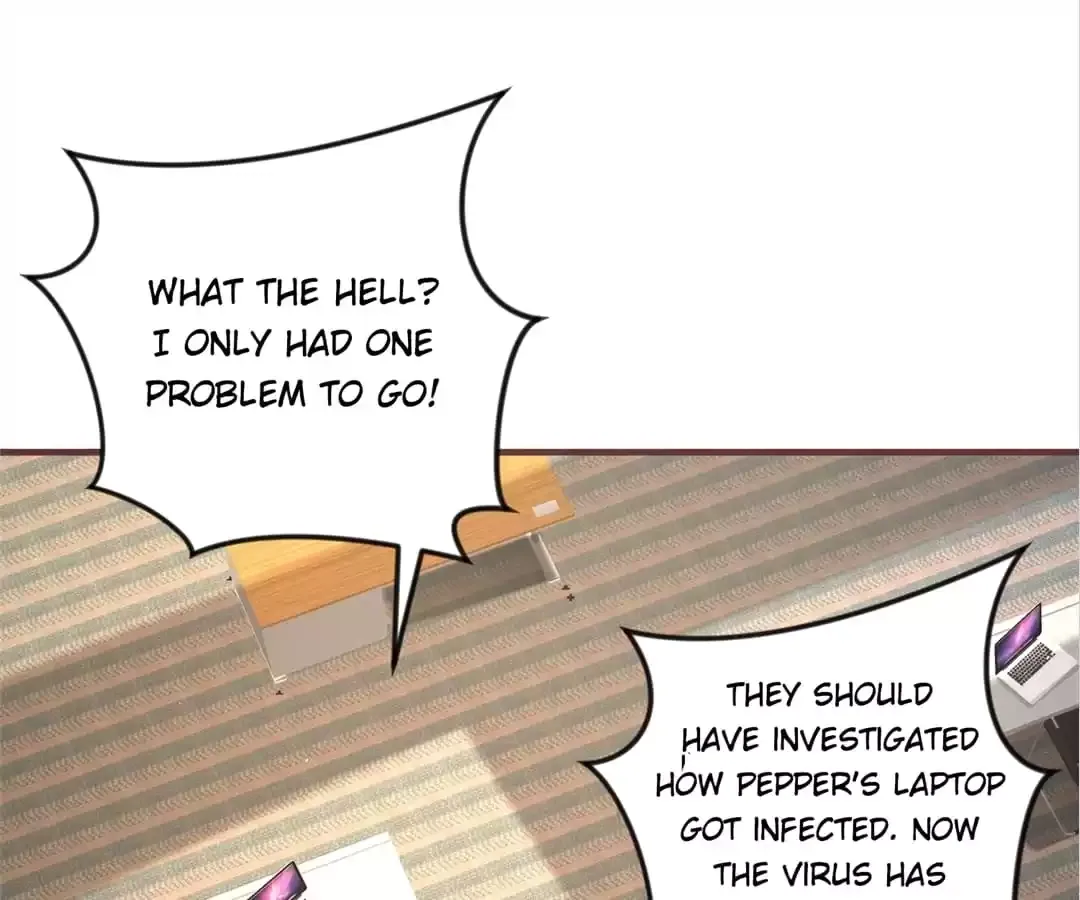 Revenge Gone Wrong Chapter 85 page 29 - 