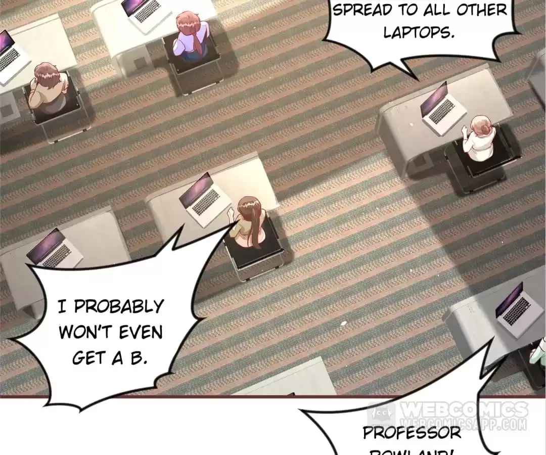 Revenge Gone Wrong Chapter 85 page 30 - 