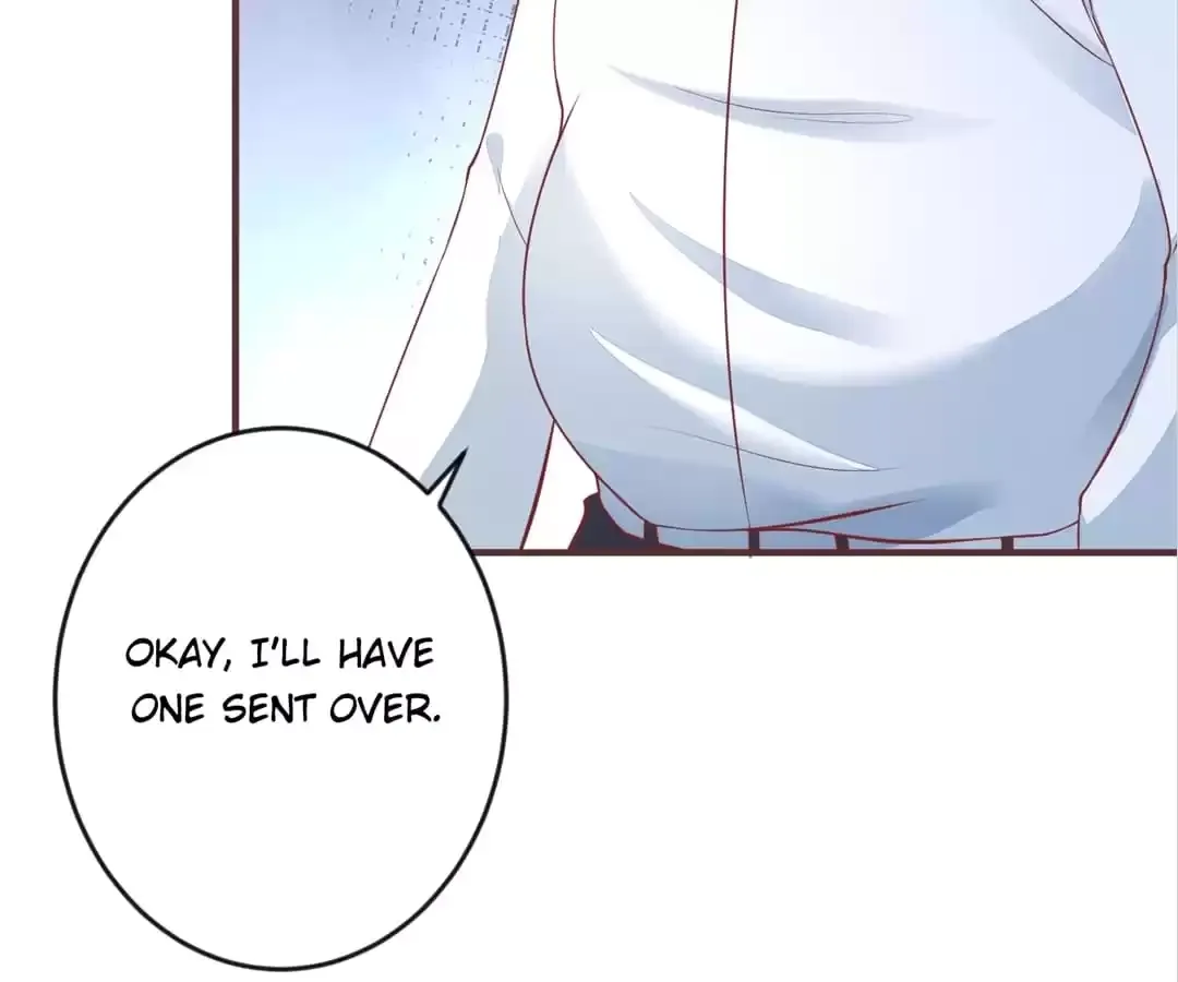 Revenge Gone Wrong Chapter 85 page 4 - 