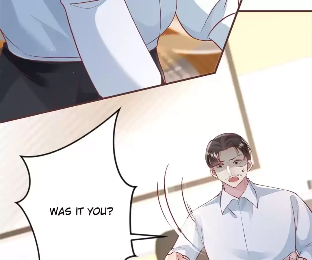 Revenge Gone Wrong Chapter 85 page 33 - 