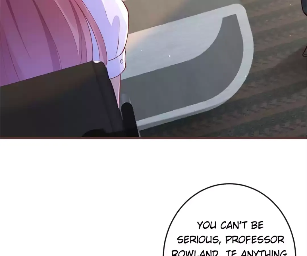 Revenge Gone Wrong Chapter 85 page 35 - 