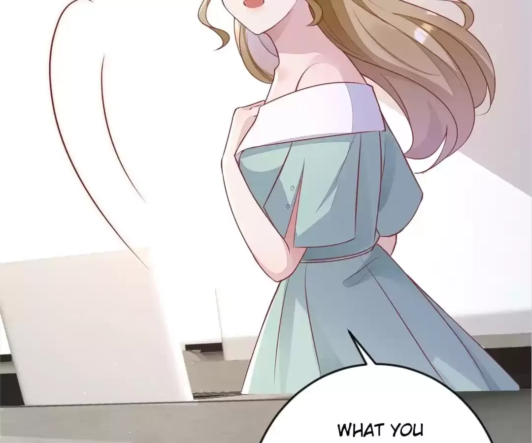 Revenge Gone Wrong Chapter 85 page 39 - 