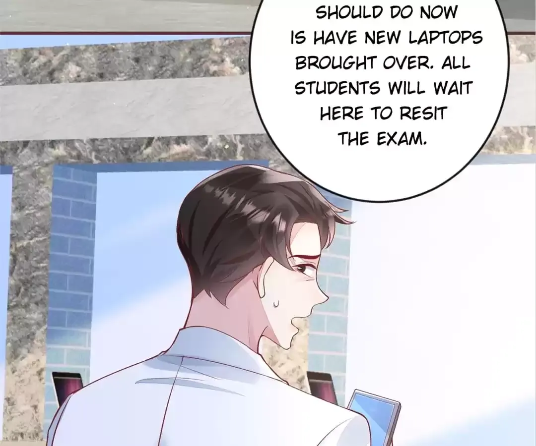Revenge Gone Wrong Chapter 85 page 40 - 