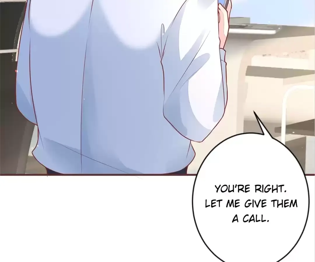 Revenge Gone Wrong Chapter 85 page 41 - 