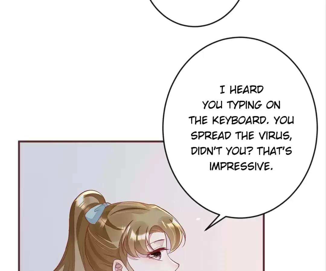 Revenge Gone Wrong Chapter 85 page 45 - 
