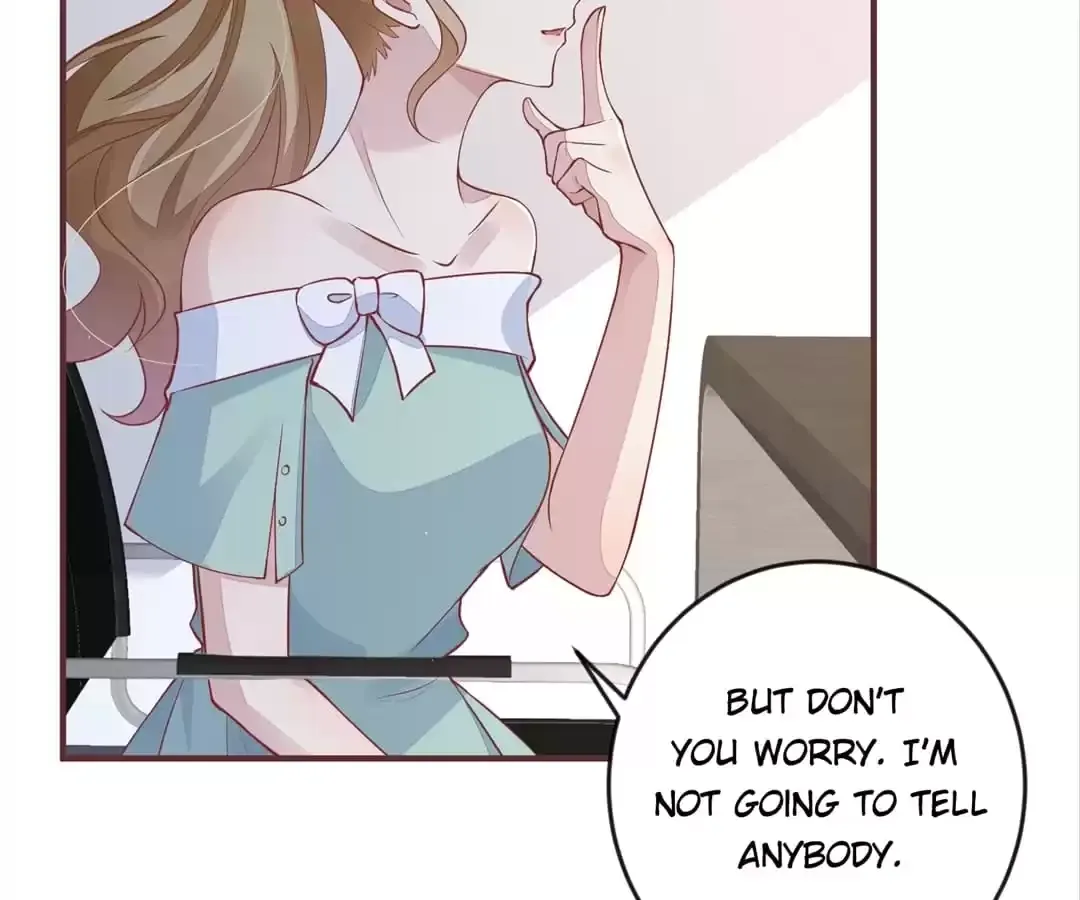 Revenge Gone Wrong Chapter 85 page 46 - 