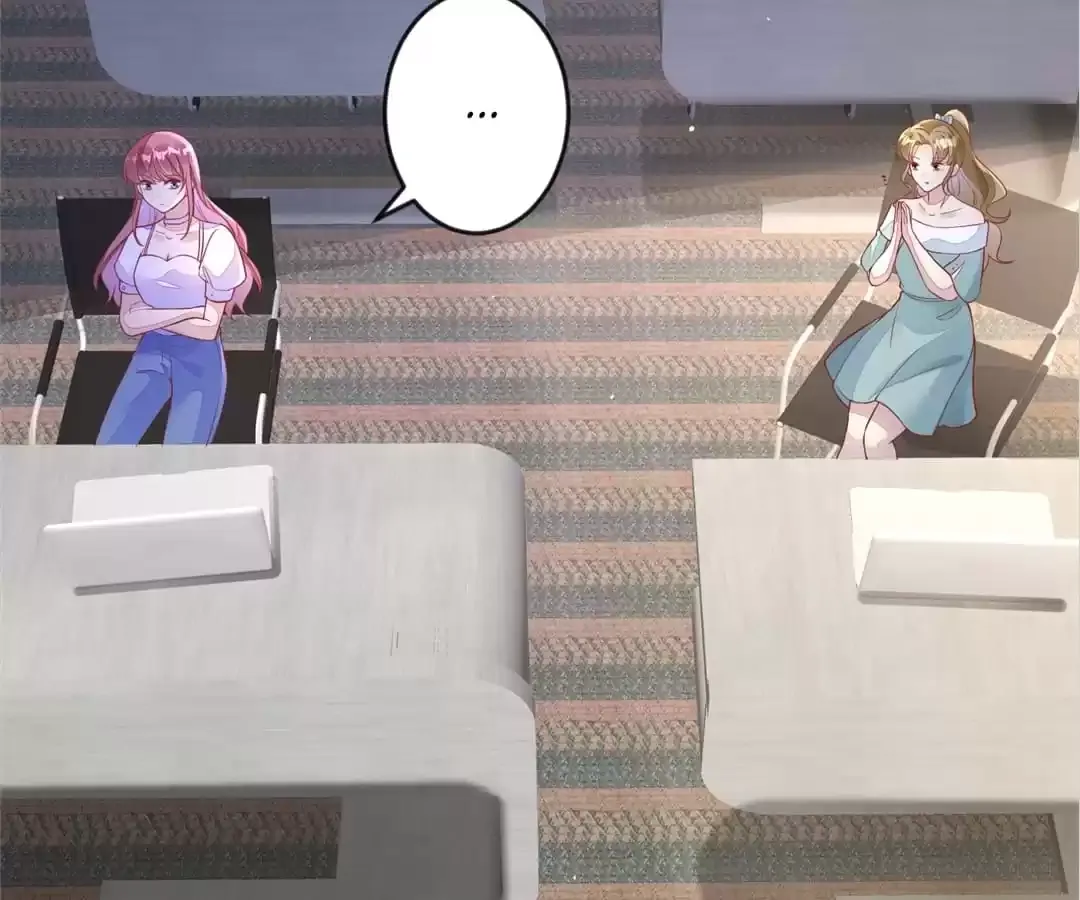 Revenge Gone Wrong Chapter 85 page 9 - 