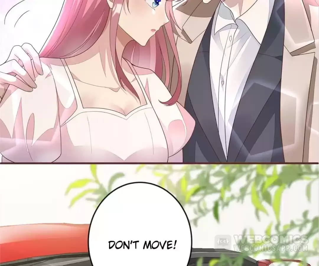 Revenge Gone Wrong Chapter 86 page 16 - 