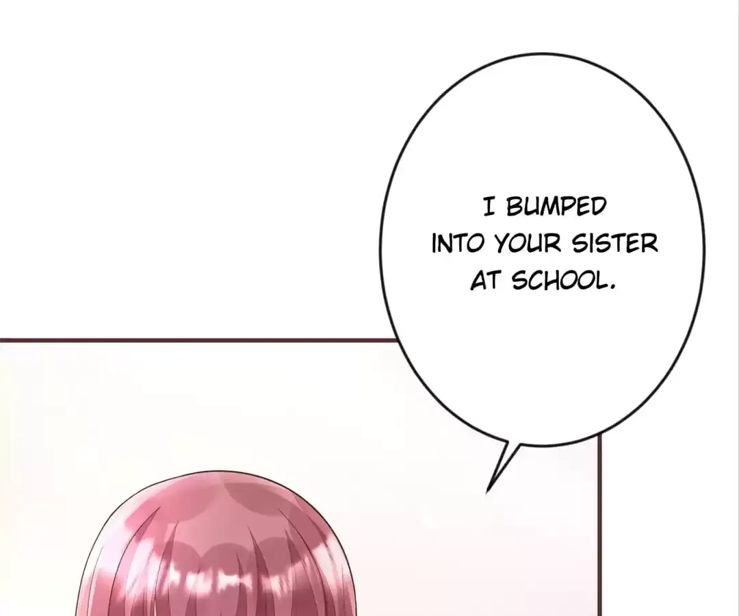 Revenge Gone Wrong Chapter 86 page 21 - 