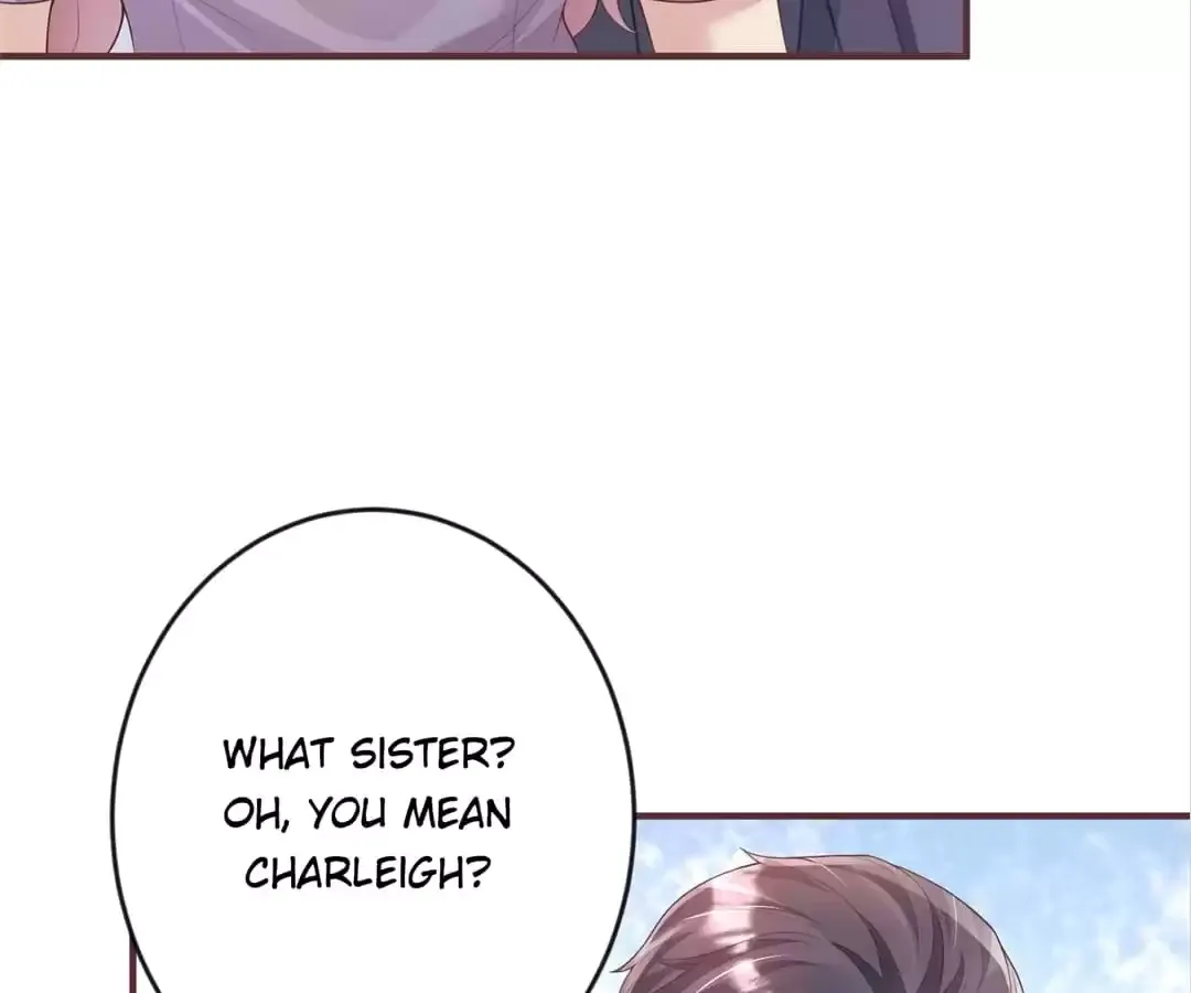 Revenge Gone Wrong Chapter 86 page 23 - 