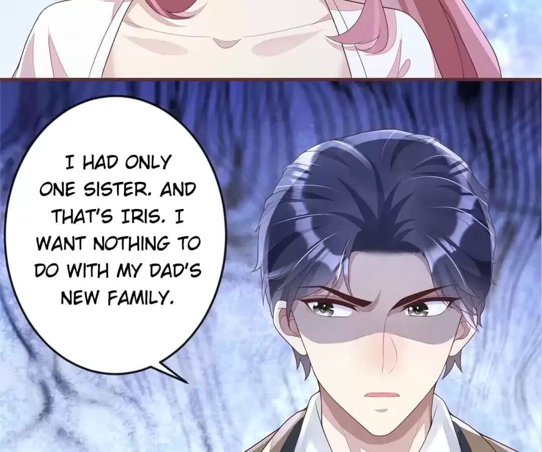 Revenge Gone Wrong Chapter 86 page 27 - 