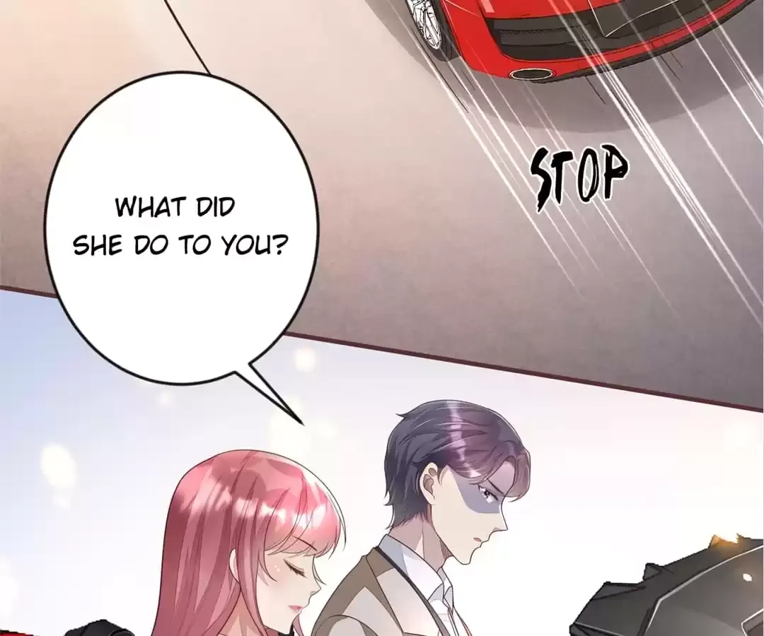 Revenge Gone Wrong Chapter 86 page 32 - 