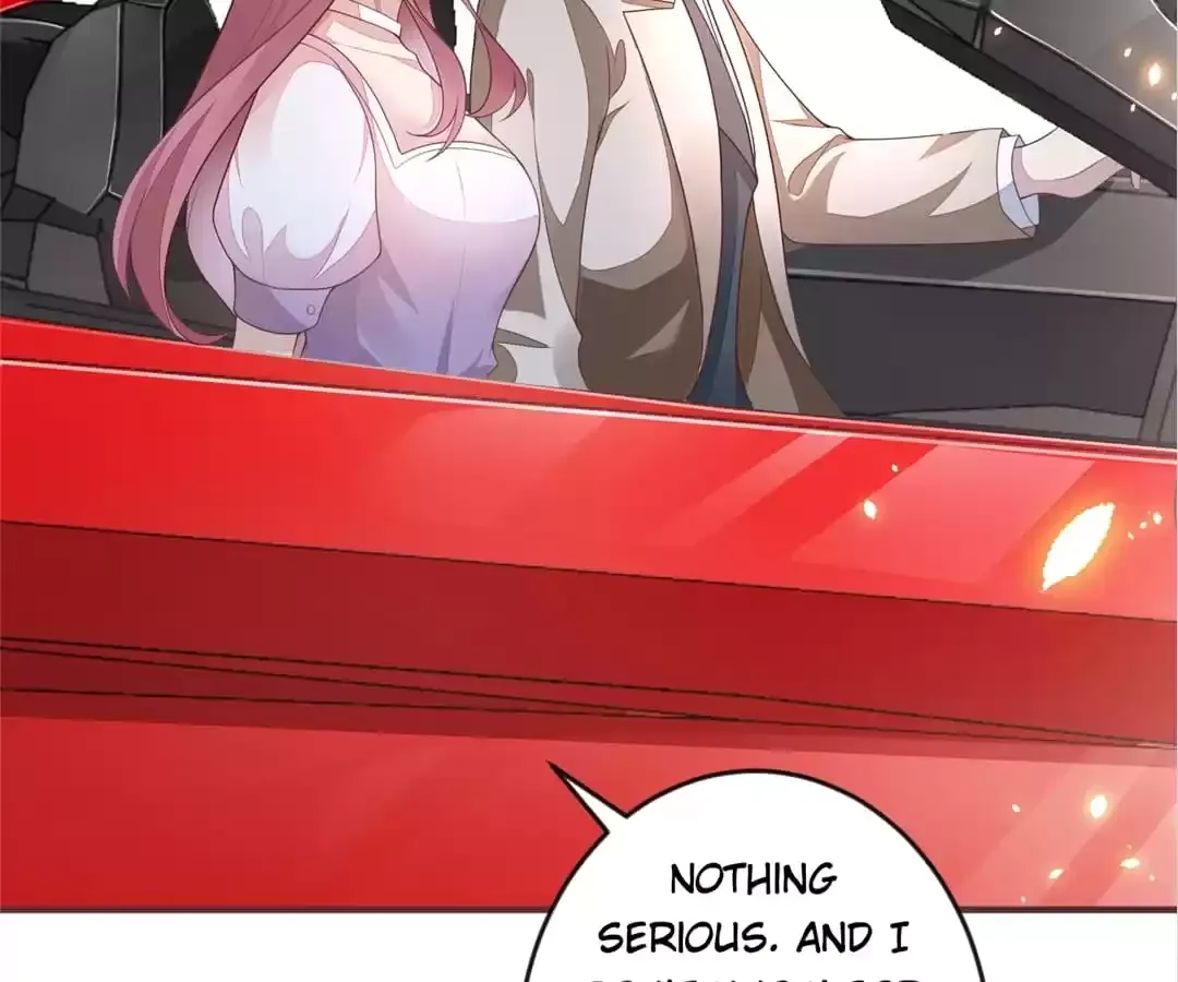 Revenge Gone Wrong Chapter 86 page 33 - 